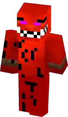 Image of 3d skin