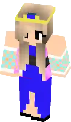 Image of 3d skin