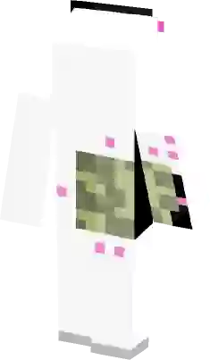 Image of 3d skin