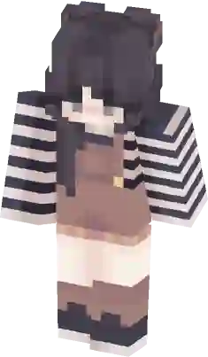 Image of 3d skin