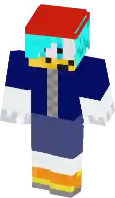 Image of 3d skin
