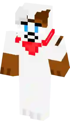 slides  Minecraft Skins