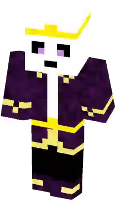 Download HUMAN Nightmare Sans Minecraft Skin for Free. SuperMinecraftSkins