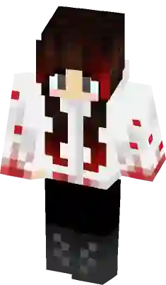 Zodiac Killer Minecraft Skin