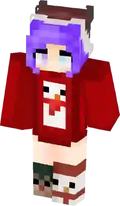 Image of 3d skin