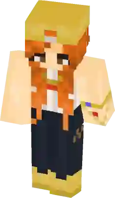 Image of 3d skin
