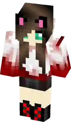 Jeff the killer Minecraft Skins