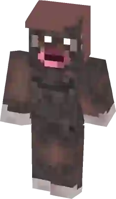 Le Monke PNG Transparent Template, Le Monke / Uh Oh Stinky