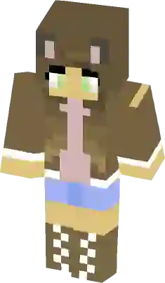 Image of 3d skin