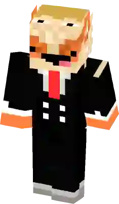 Best Minecraft Derp Face Skins: The Ultimate Collection – FandomSpot