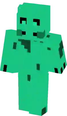 Piggy Minecraft Skin