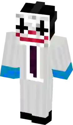 Hei Minecraft Skins