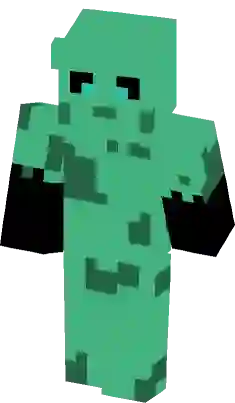 Piggy Minecraft Skin