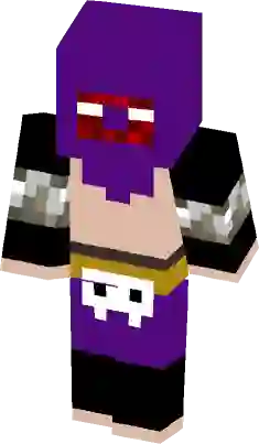 Most Viewed Lordx Minecraft Skins