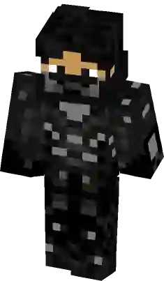 Image of 3d skin