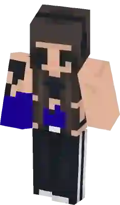 Image of 3d skin