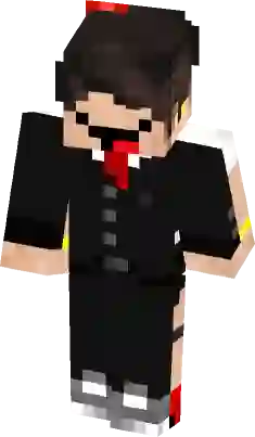 Image of 3d skin