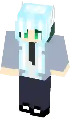 Mirai nikki Minecraft Skins