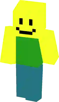 MineBlox  Minecraft Skin