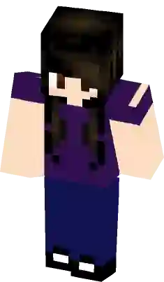 Jaiden animations the anime skin