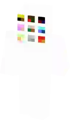 Image of 3d skin