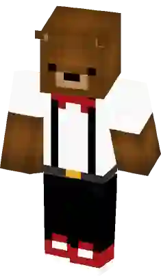 Image of 3d skin