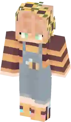 Tubbo (Original Skin)