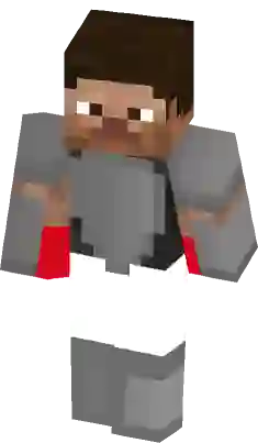 supreme herobrine