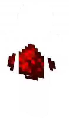 Redstone  Minecraft PE Skins