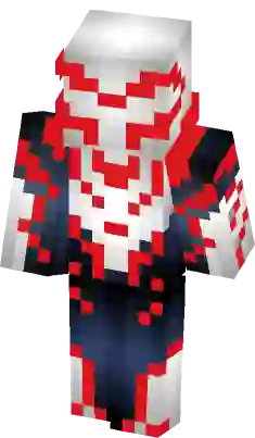 Spiderman+2099 Minecraft Skins | SkinsMC