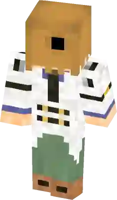 Since Strive got delayed, I'll be releasing some Minecraft skins for a few  of the character over the 3 month wait. Till then, here are some  teasers/W.I.P. : r/Guiltygear