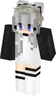 hghg  Minecraft Skin