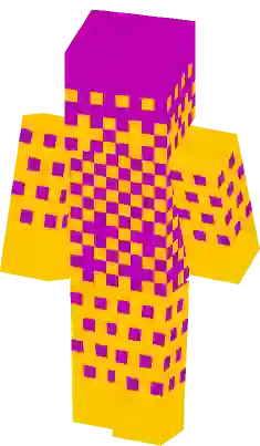 Image of 3d skin