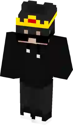 Image of 3d skin