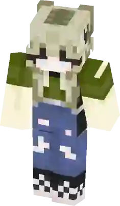 Image of 3d skin