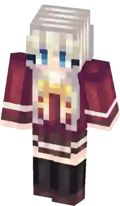Image of 3d skin