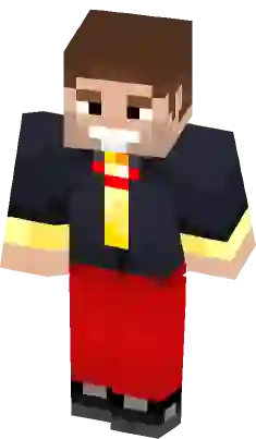 epic vampire  Minecraft Skins