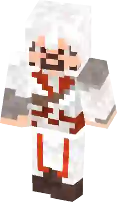 minecraft skins assassins creed