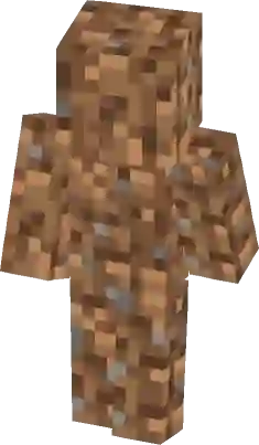 Image of 3d skin