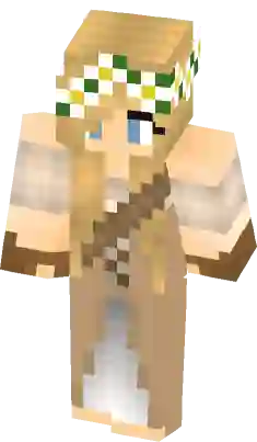 Image of 3d skin