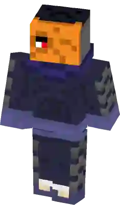 me obito  Minecraft Skins