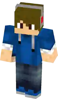 asdasdas  Minecraft Skin