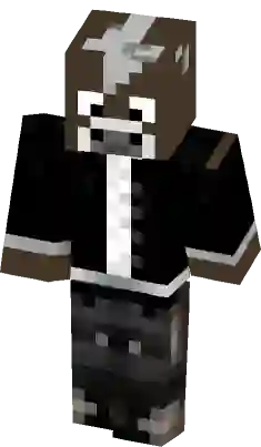 Image of 3d skin