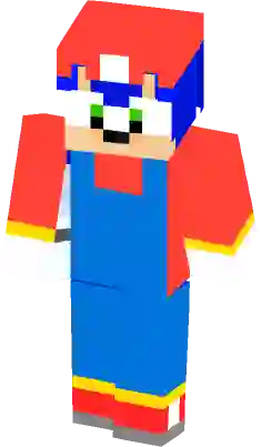 Image of 3d skin