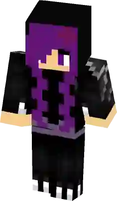 Ender Minecraft Skins