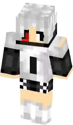 Empireverse Cross Sans Minecraft Skin