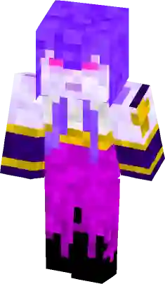 heheheha [CLASH ROYALE] Minecraft Skin