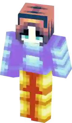 Image of 3d skin