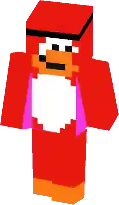 Image of 3d skin