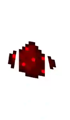 minecraft redstone dust